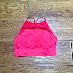 Pink Aerie Sports Bra